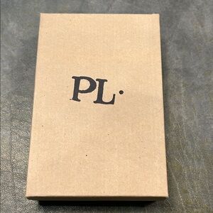 Pamela Love winding rope earrings